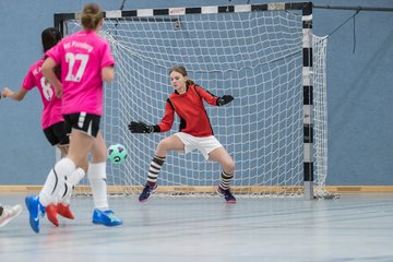Bild 263 - C-Juniorinnen 2 Loewinnen Cup